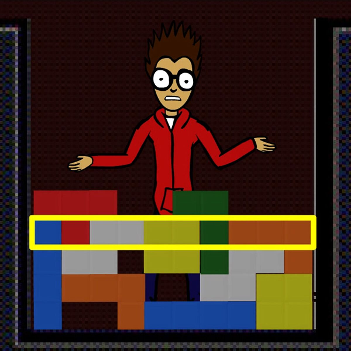 Artist picture of Your Favorite Martian