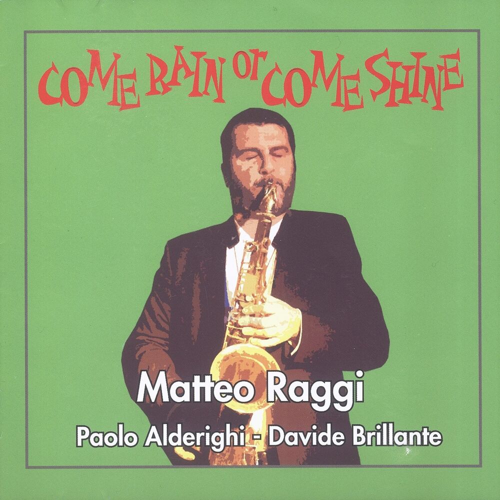 Picture of Davide Brillante