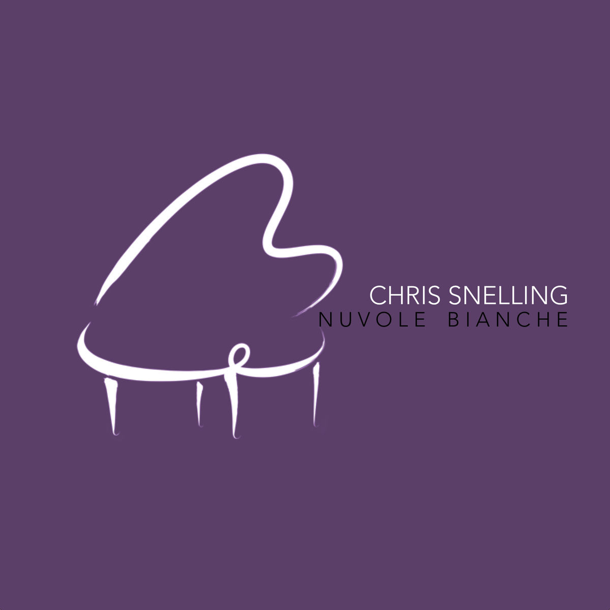 Chris Snelling