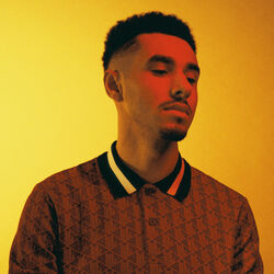 Picture of Joel Domingos