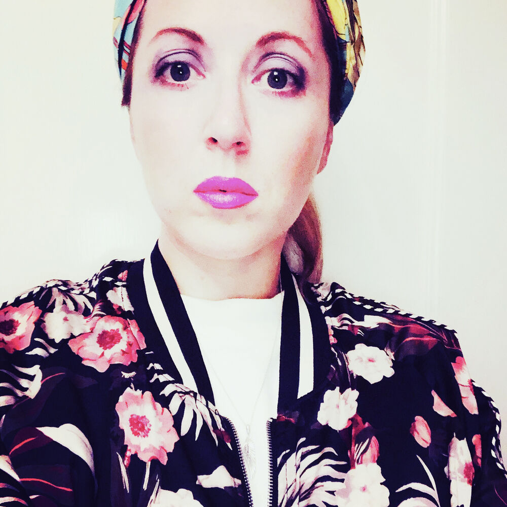 Picture of Louisa Rox