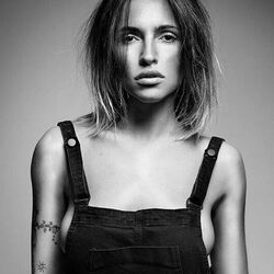 Picture of Serena Brancale