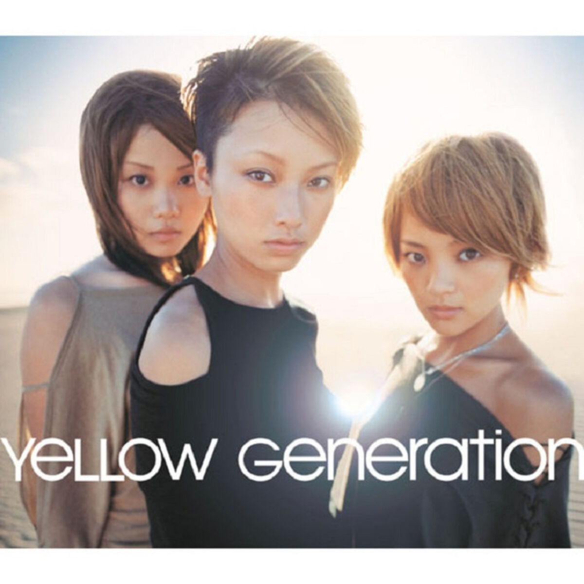 YeLLOW Generation