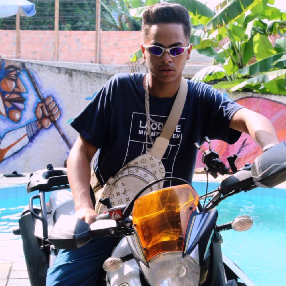 Picture of MC Guel Original
