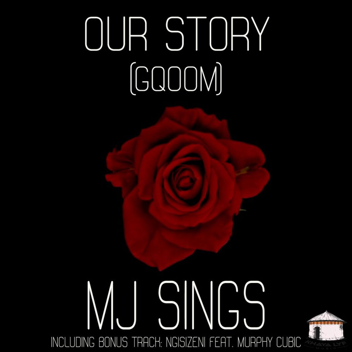 MJ Sings