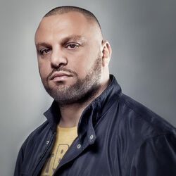 Picture of Ayman