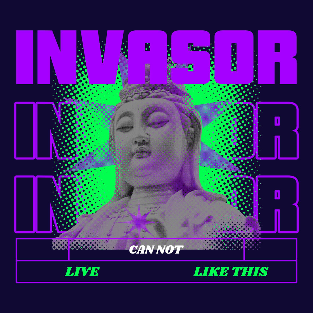 Invasor