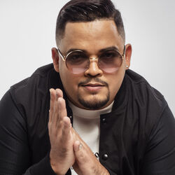 Picture of Dany Bala