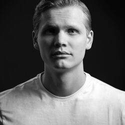 Picture of A. Blomqvist