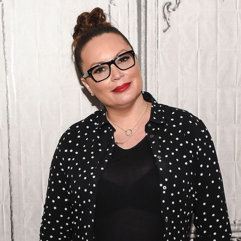 Picture of Angie Martinez