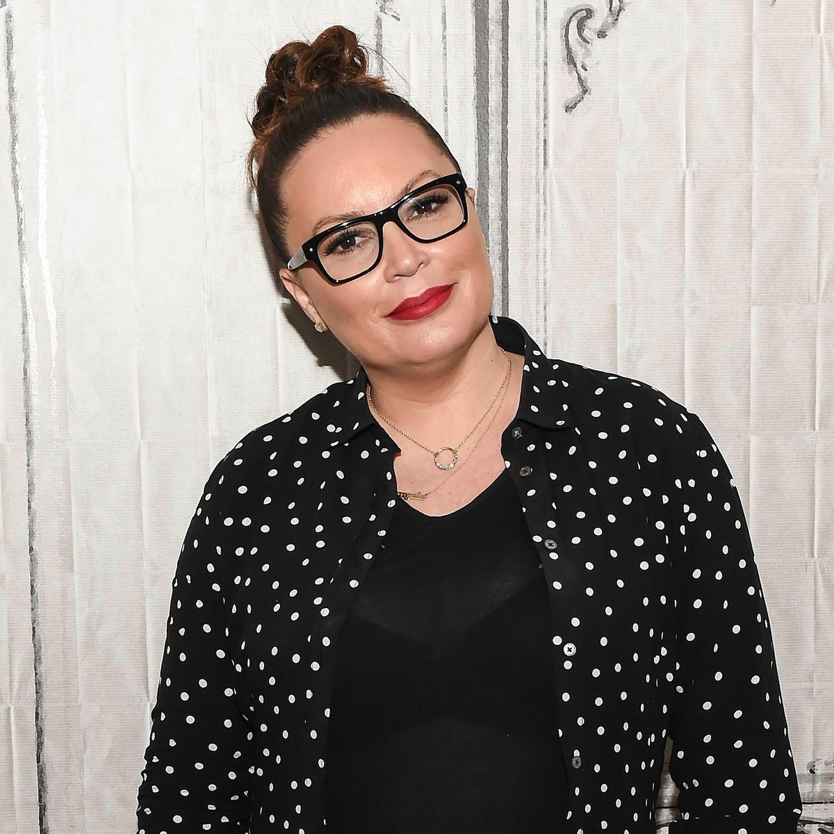 Artist picture of Angie Martinez