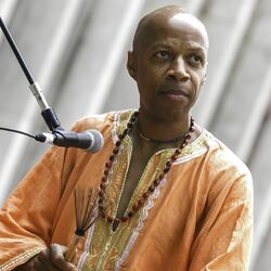 Picture of Laraaji