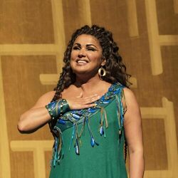 Anna Netrebko