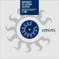 Picture of NUfrequency