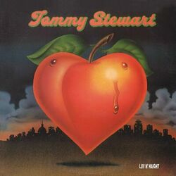 Picture of Tommy Stewart