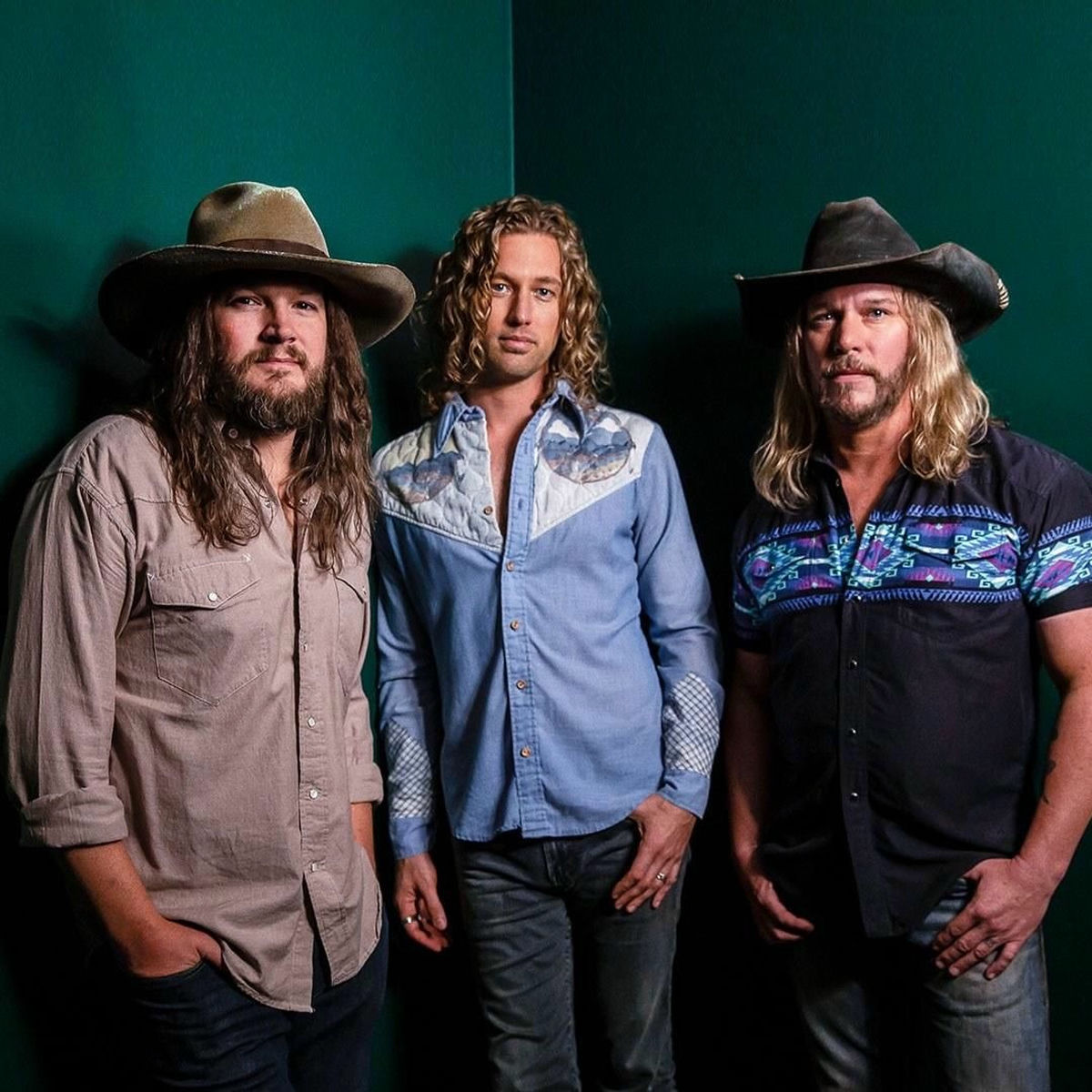 Artist picture of Texas Hill