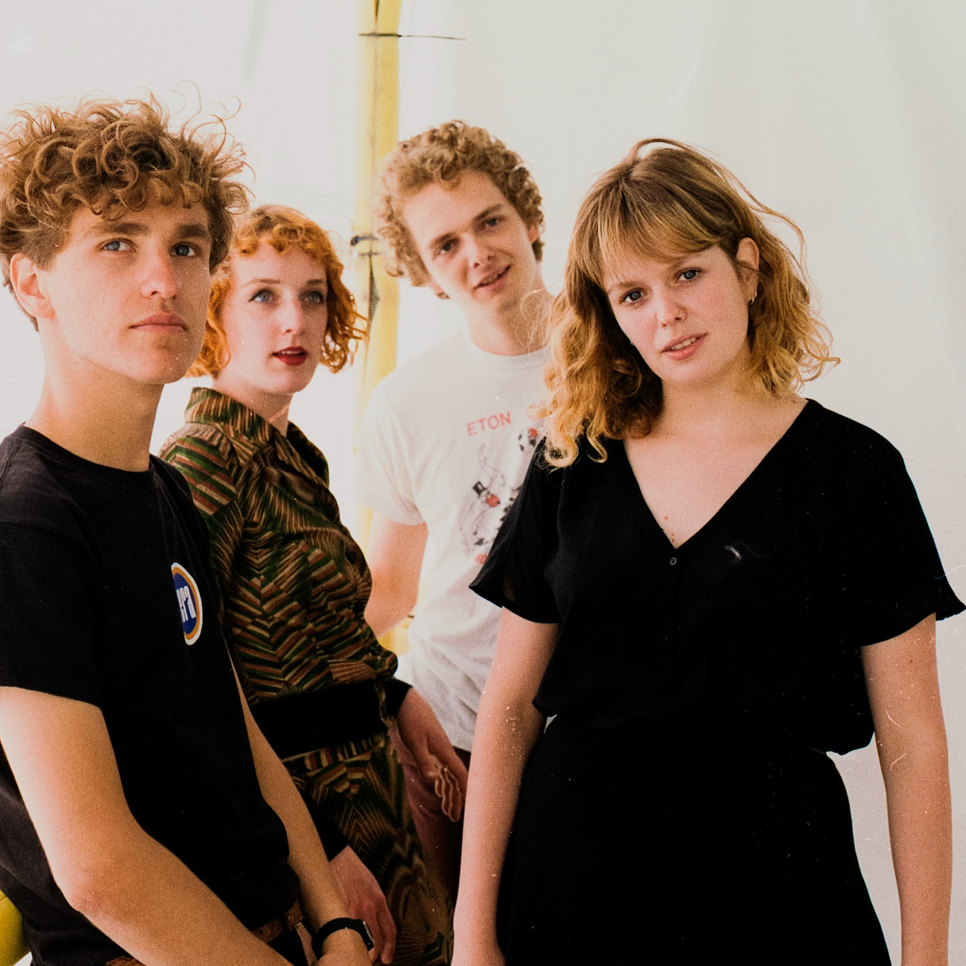 Artist picture of Pip Blom