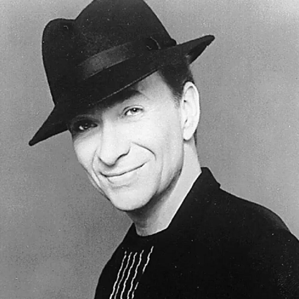 Picture of Bobby Caldwell
