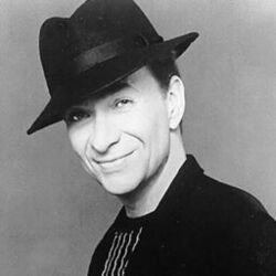 Picture of Bobby Caldwell