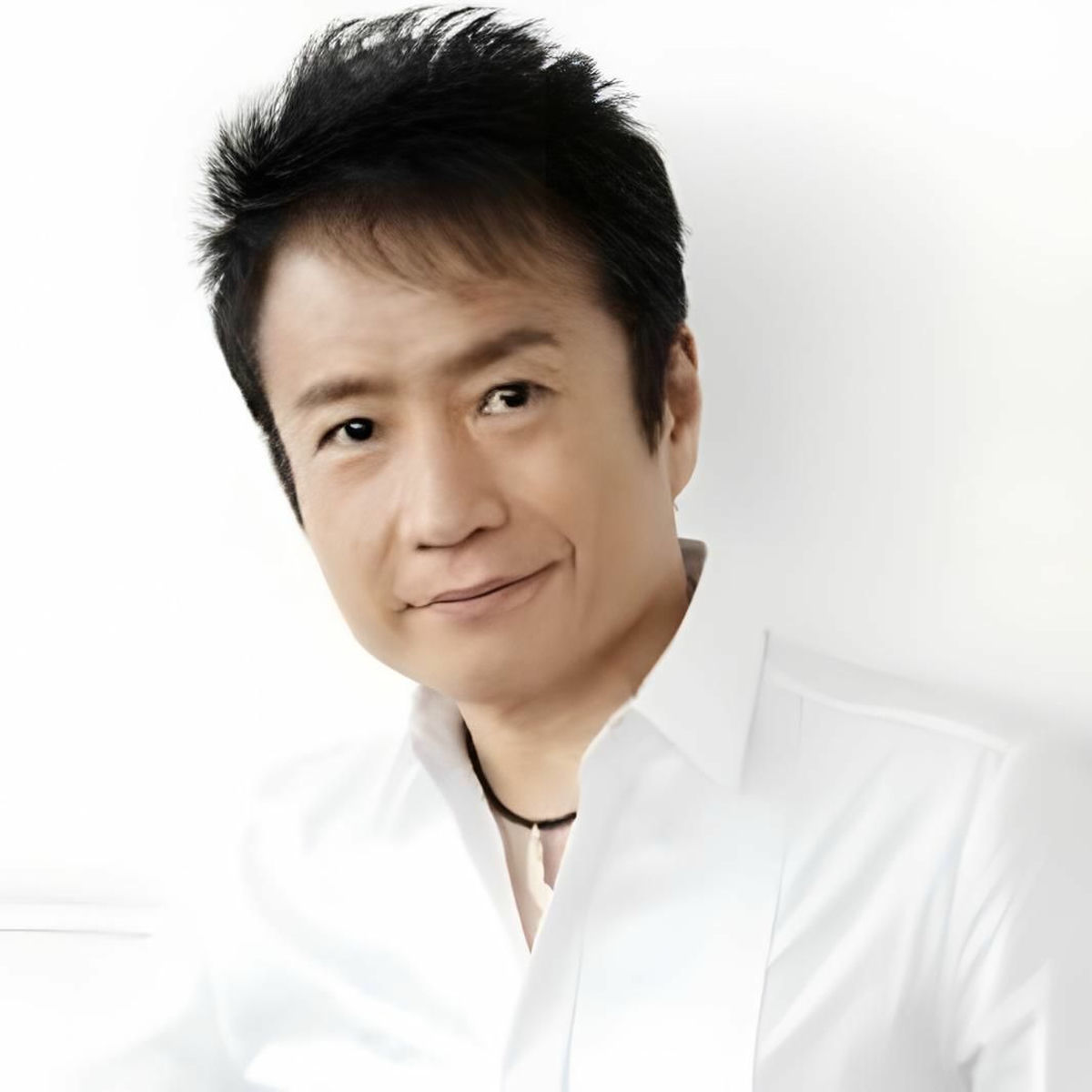 Yuji Toriyama