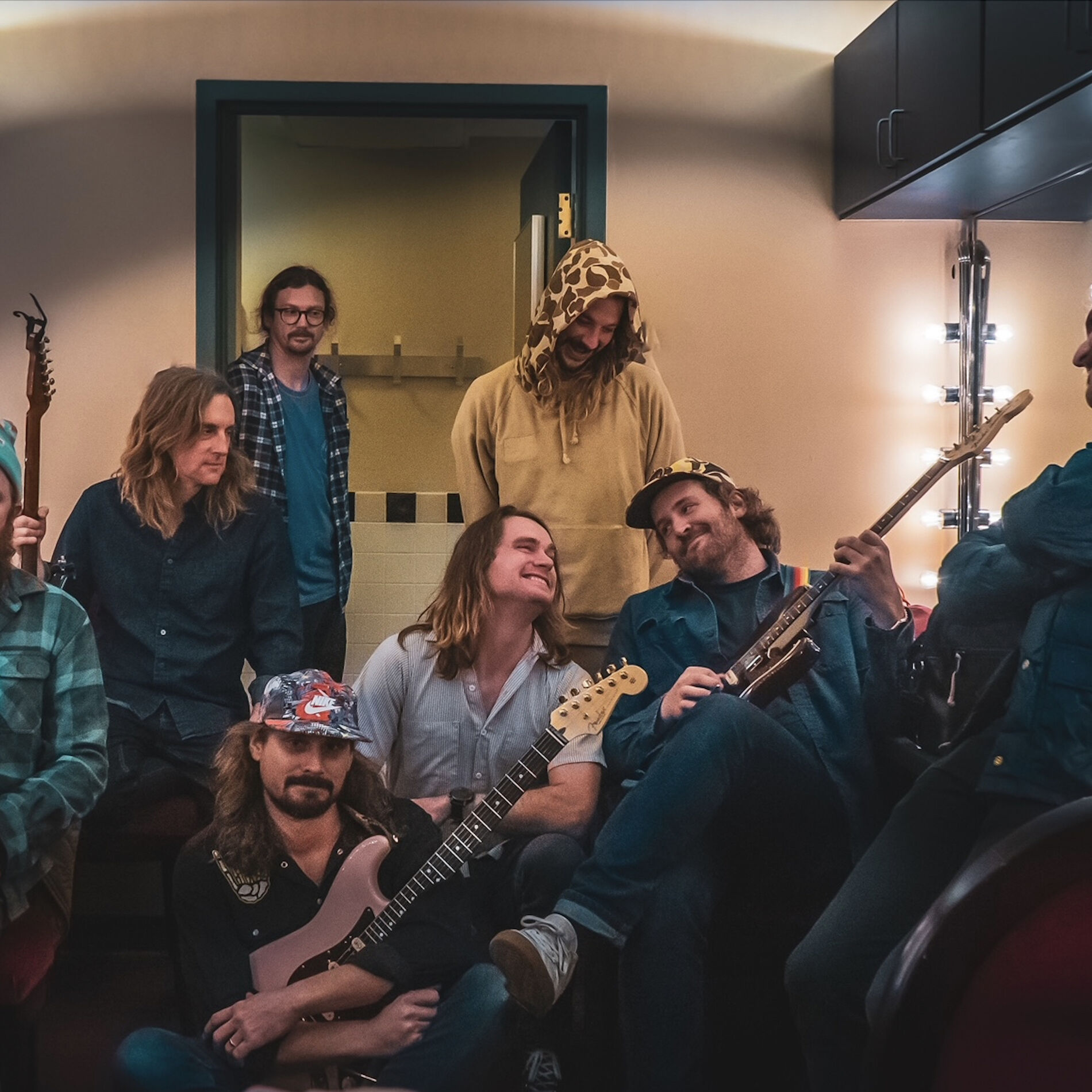 Artist picture of Futurebirds