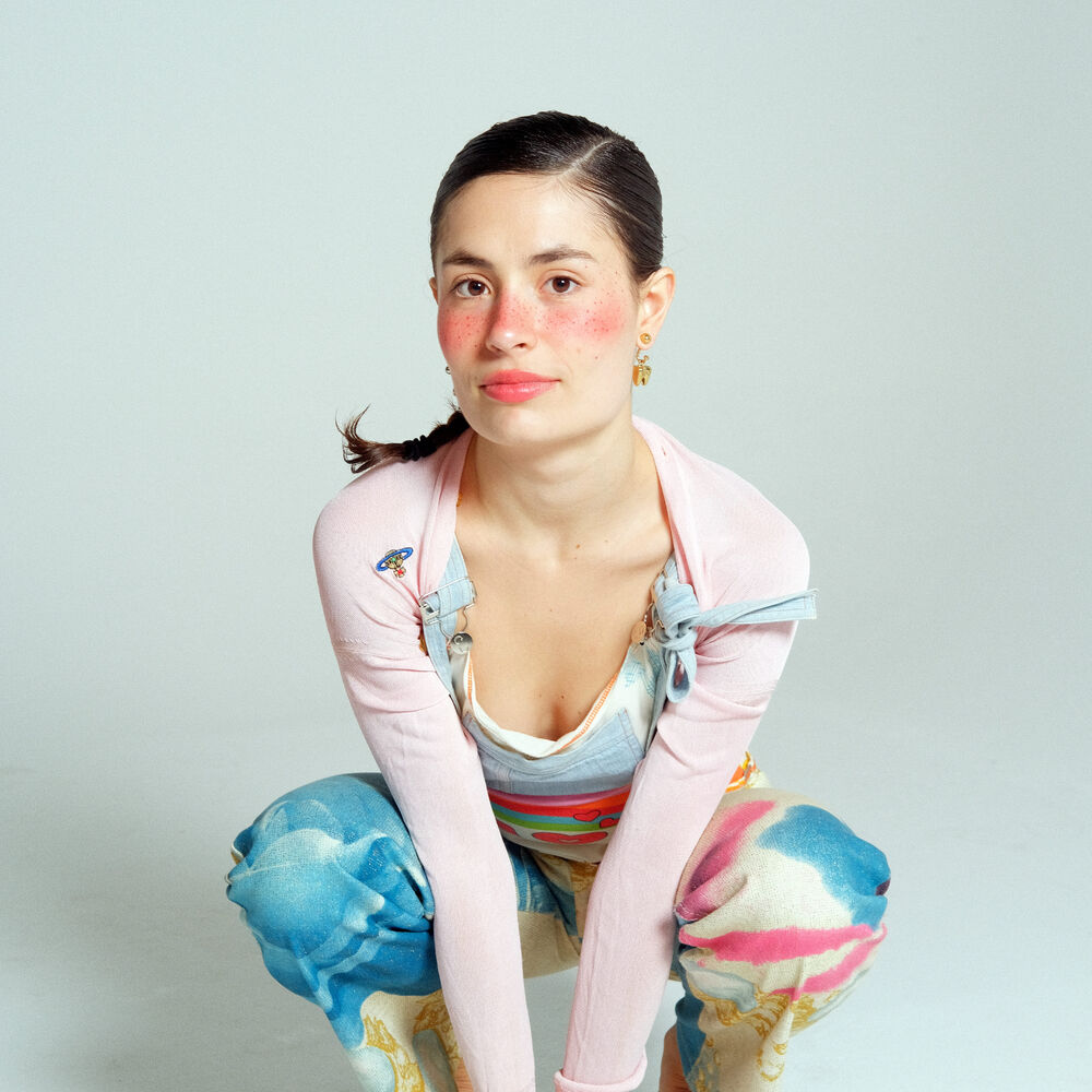 Picture of Milena Leblanc
