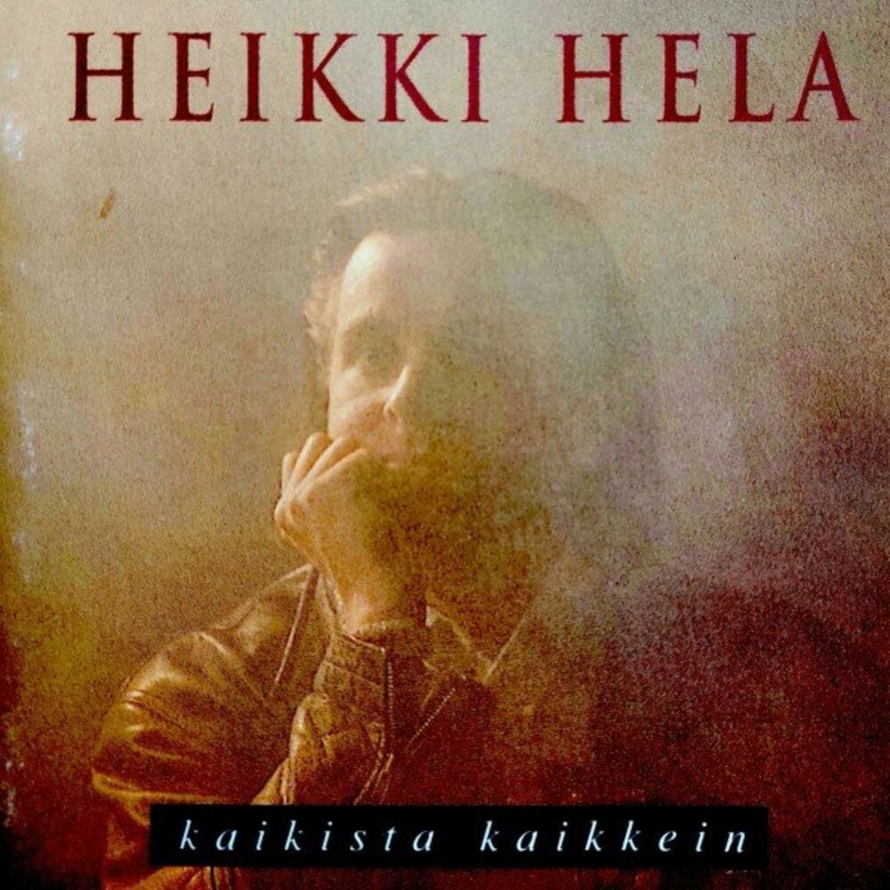 Picture of Heikki Hela
