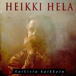 Picture of Heikki Hela