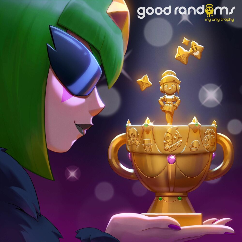 Picture of Brawl Stars
