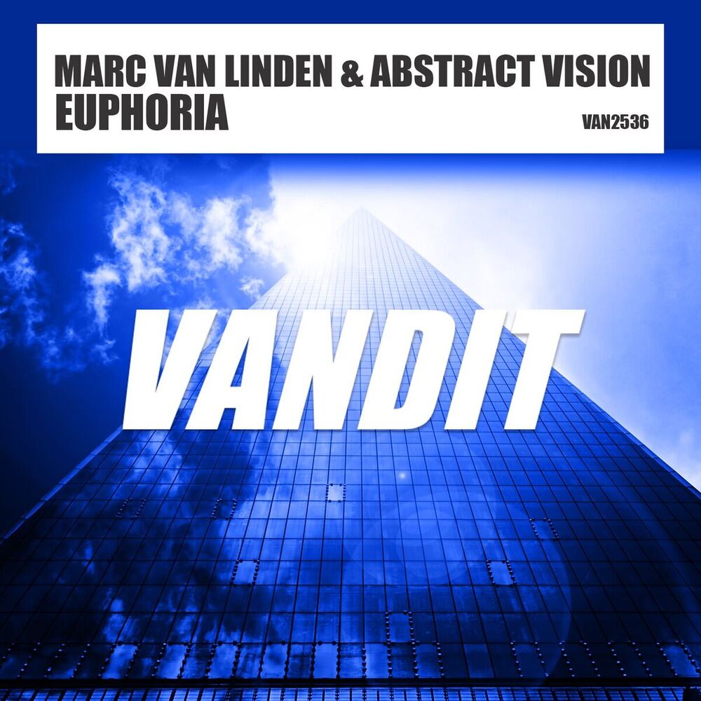 Picture of Abstract Vision