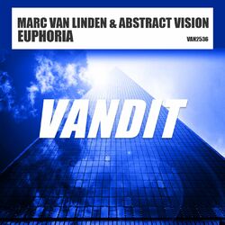 Picture of Abstract Vision