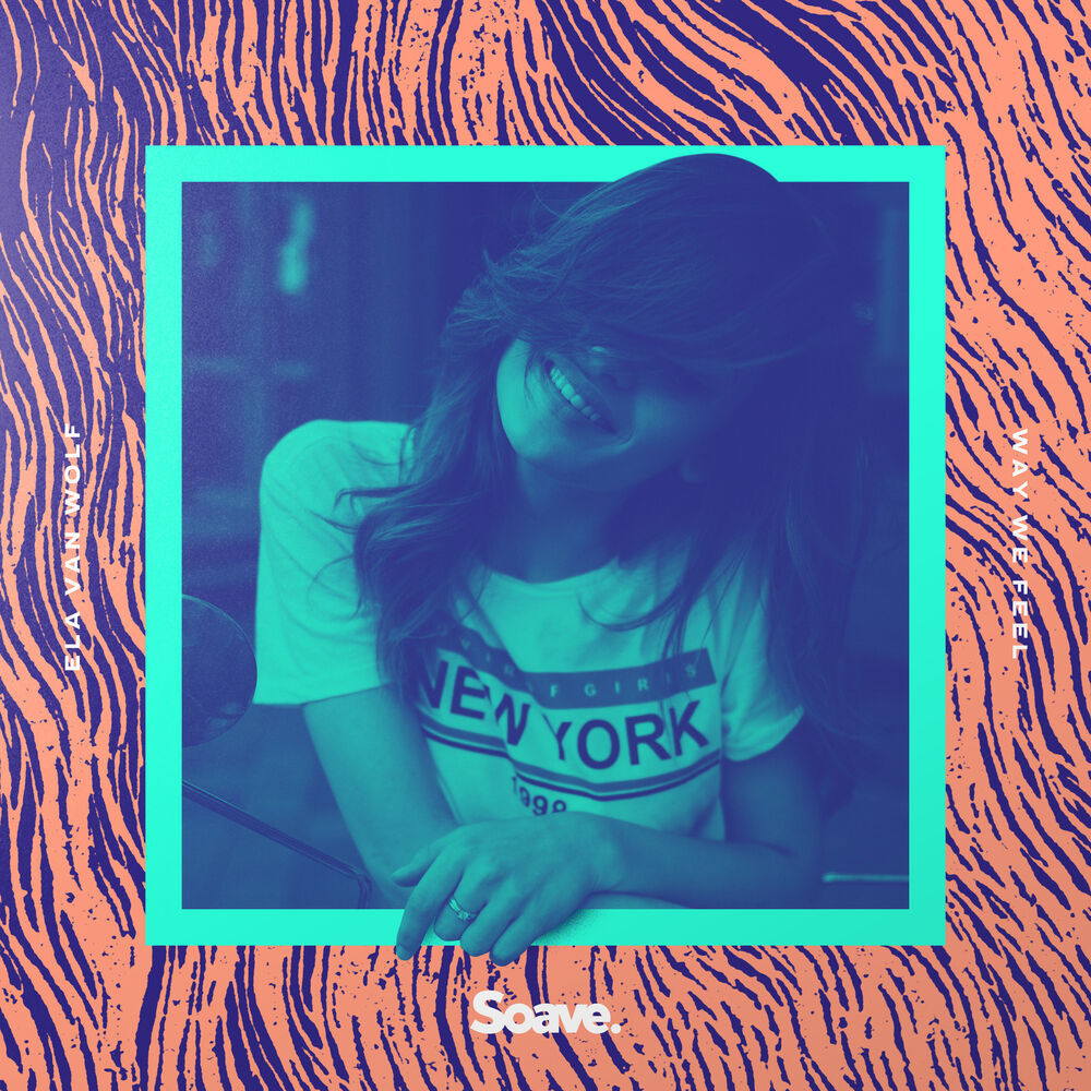 Picture of Ela Van Wolf