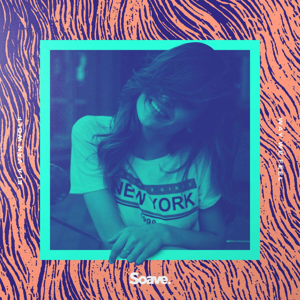 Ela Van Wolf