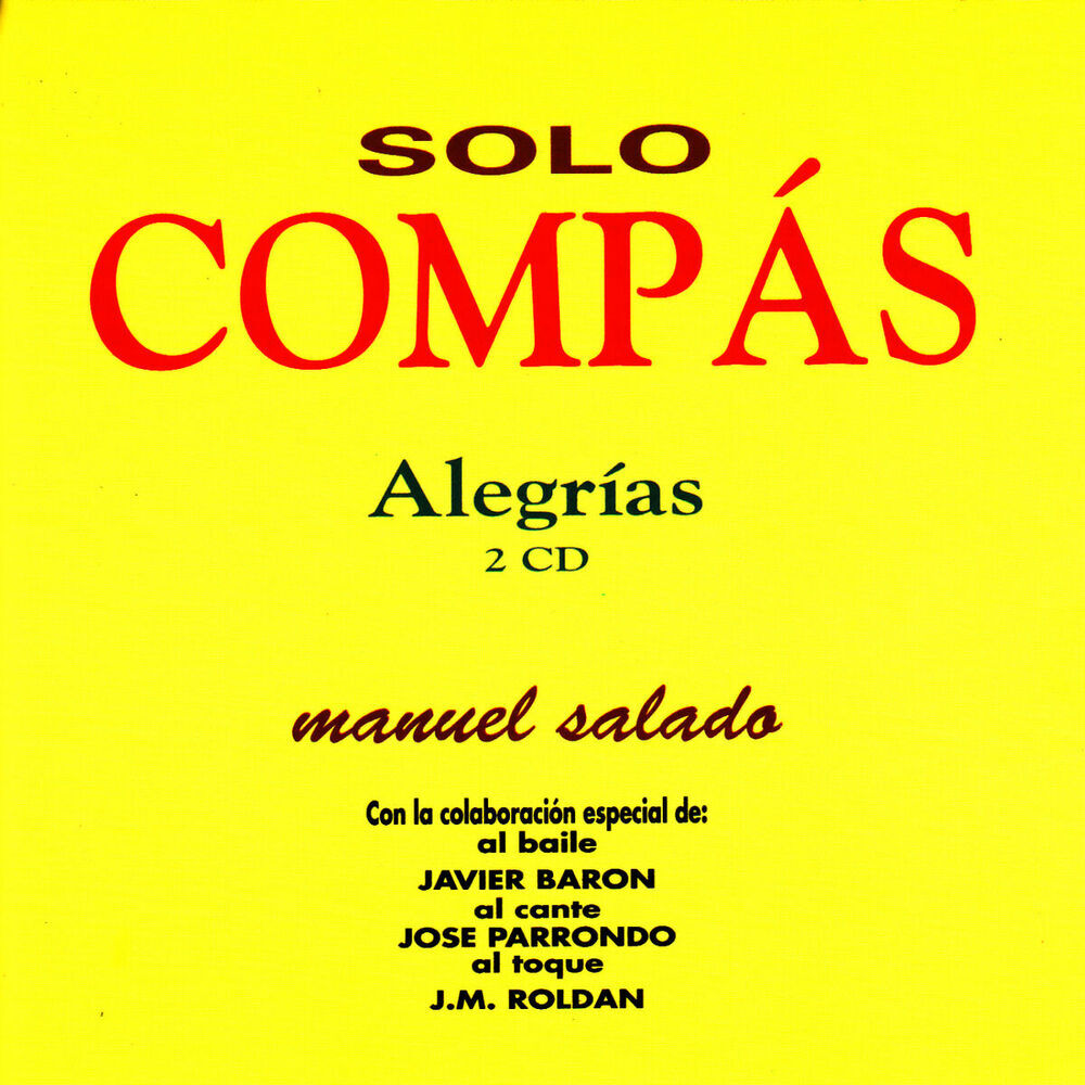 Picture of Manuel Salado