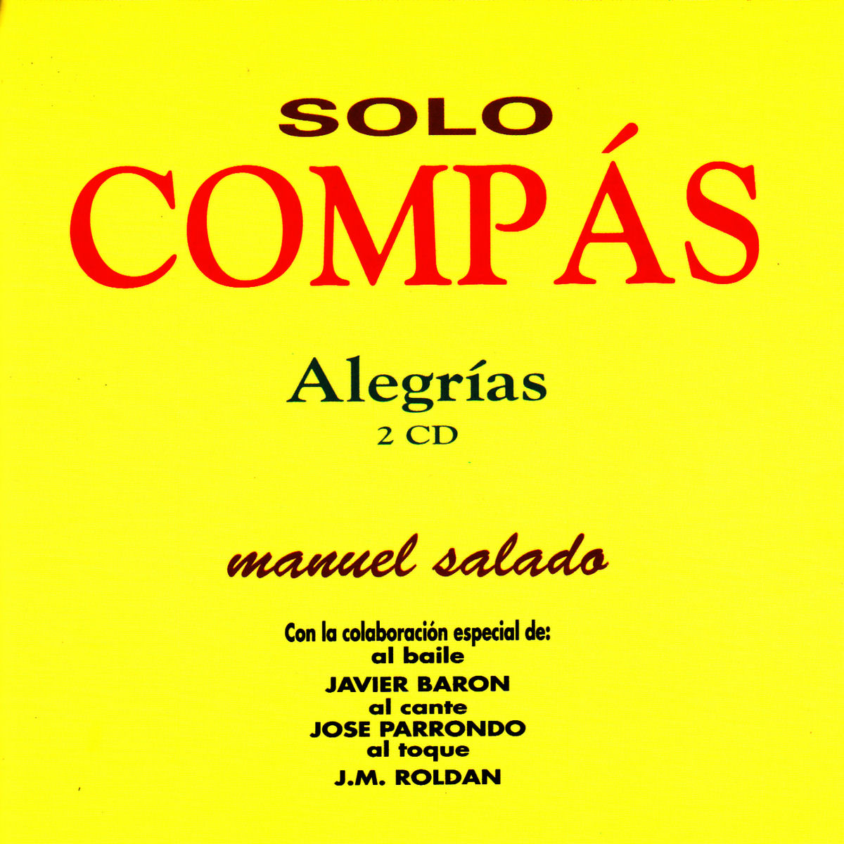 Manuel Salado