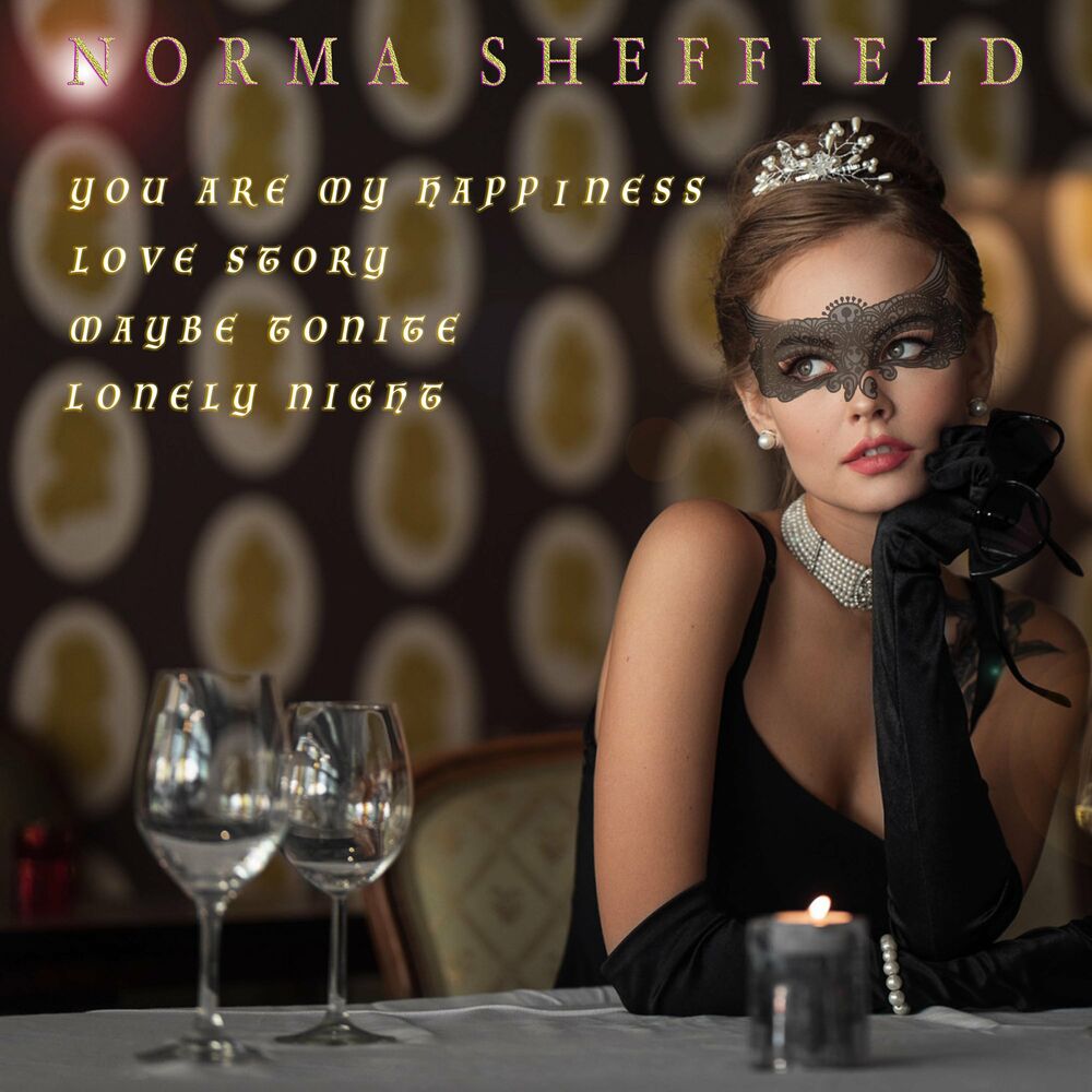 Picture of Norma Sheffield