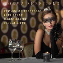 Picture of Norma Sheffield