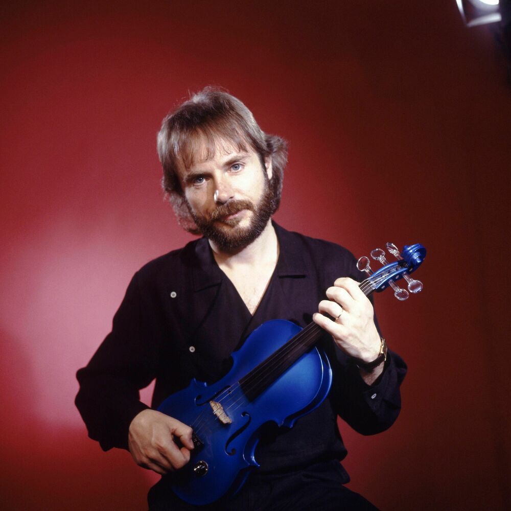 Picture of Jean-Luc Ponty