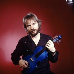 Picture of Jean-Luc Ponty