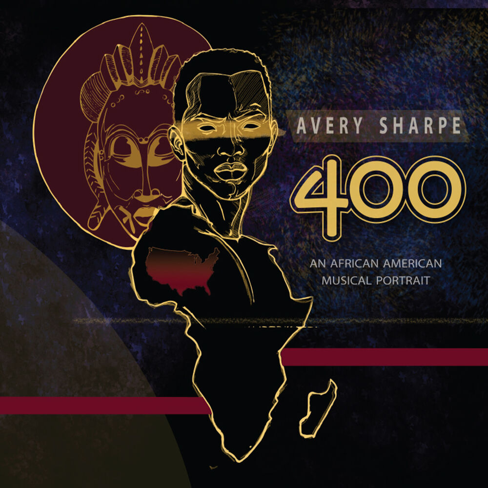 Picture of Avery Sharpe