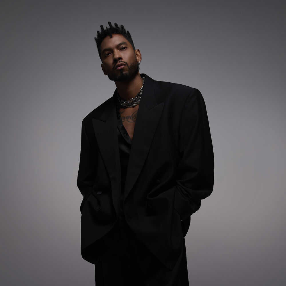Picture of Miguel