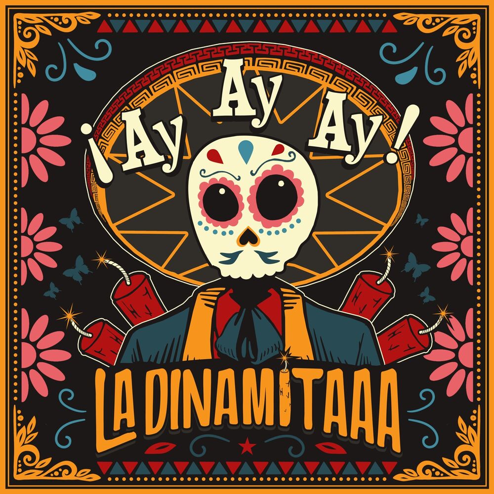 Picture of La Dinamitaaa