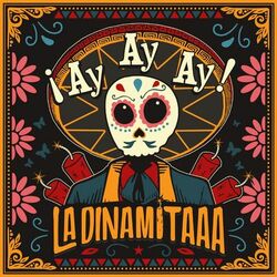 Picture of La Dinamitaaa