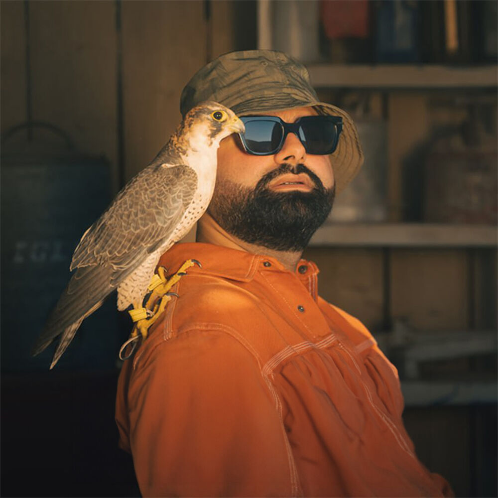 Picture of Achraf Maghrabi