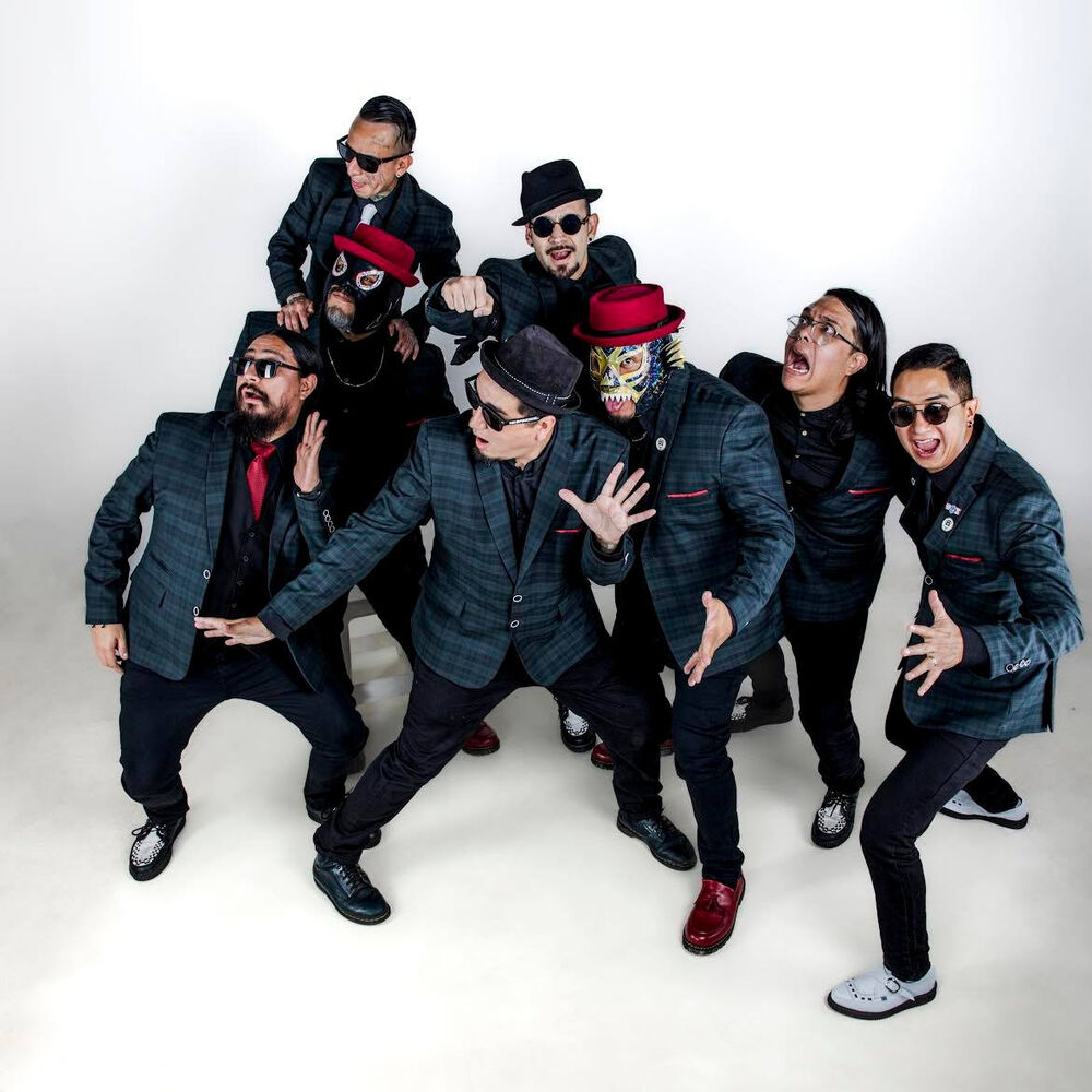 Picture of Out Of Control Army