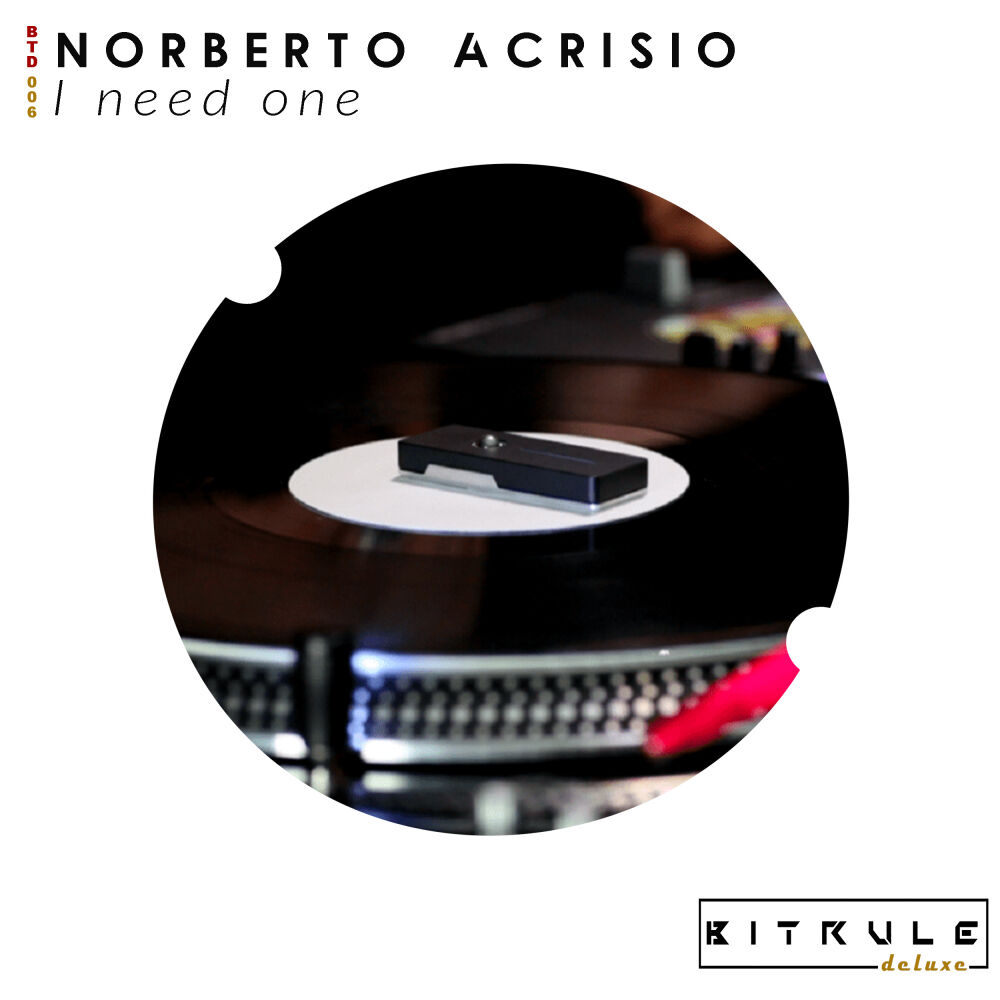 Picture of Norberto Acrisio