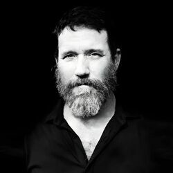 Picture of Chuck Ragan