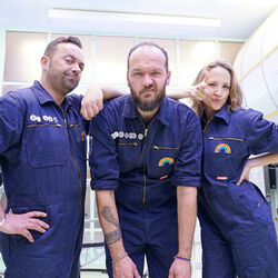 Picture of Raketen Erna