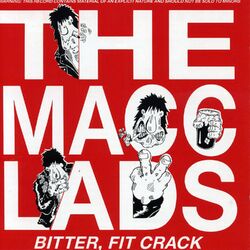 Picture of The Macc Lads