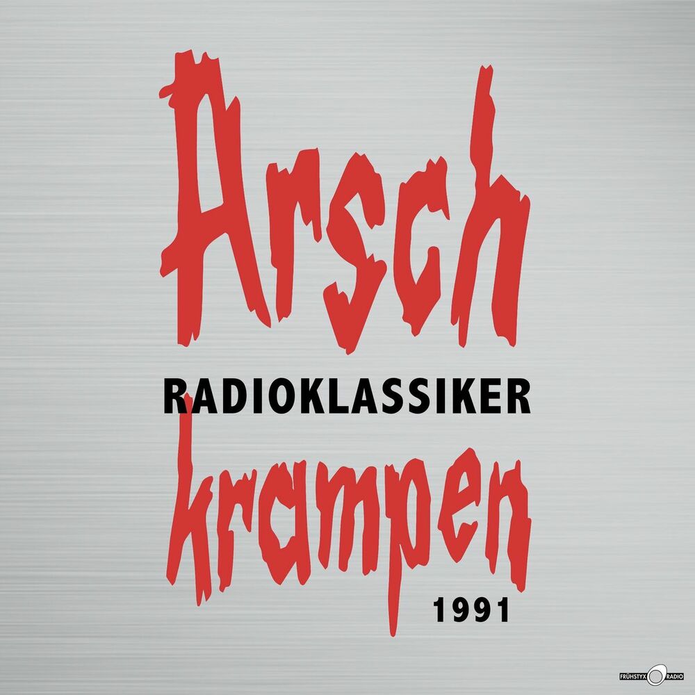 Picture of DIE ARSCHKRAMPEN